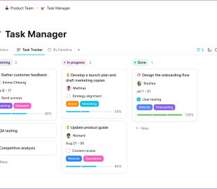 AppFlowy : une alternative open source à Notion